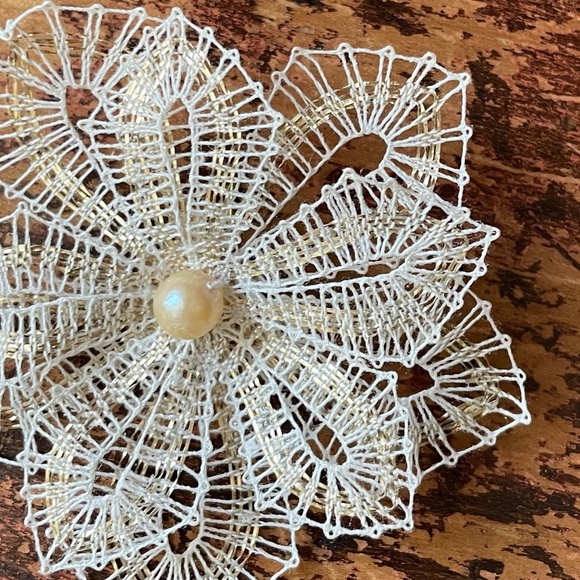 vintage brooch - Picture 3 of 5